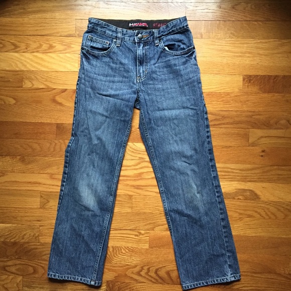 Tony Hawk Jeans - Picture 2 of 6